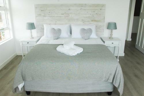 Apartamento 3 On Rocklands