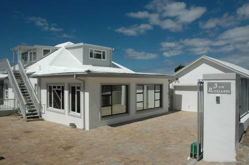 Apartamento 3 On Rocklands