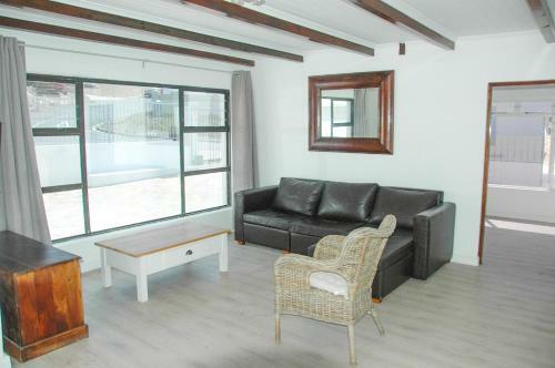 Apartamento 3 On Rocklands