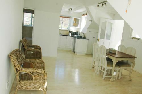 Apartamento 3 On Rocklands