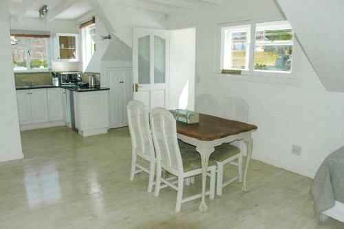 Apartamento 3 On Rocklands