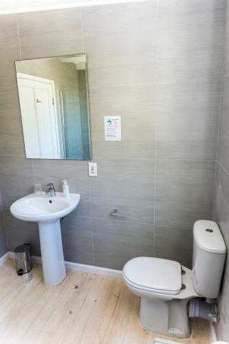 Apartamento 3 On Rocklands