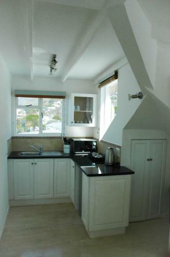 Apartamento 3 On Rocklands