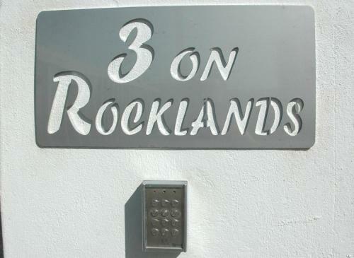 Apartamento 3 On Rocklands