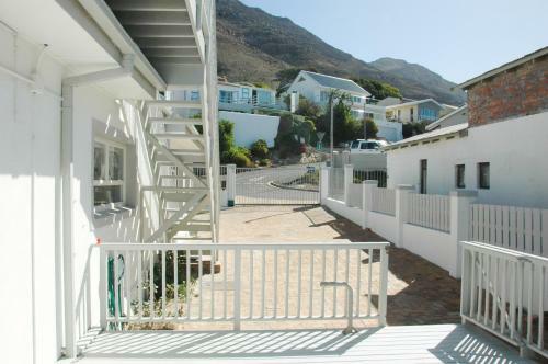 Apartamento 3 On Rocklands