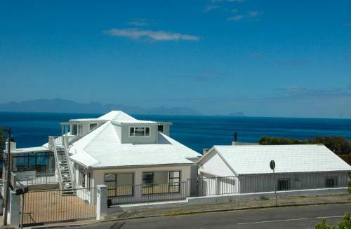 Apartamento 3 On Rocklands