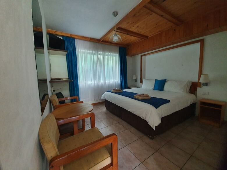 Apartamento Vip Cape Lodge