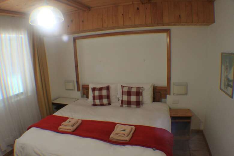 Apartamento Vip Cape Lodge