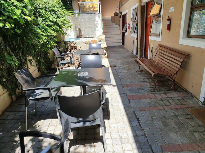 Apartamento Vip Cape Lodge