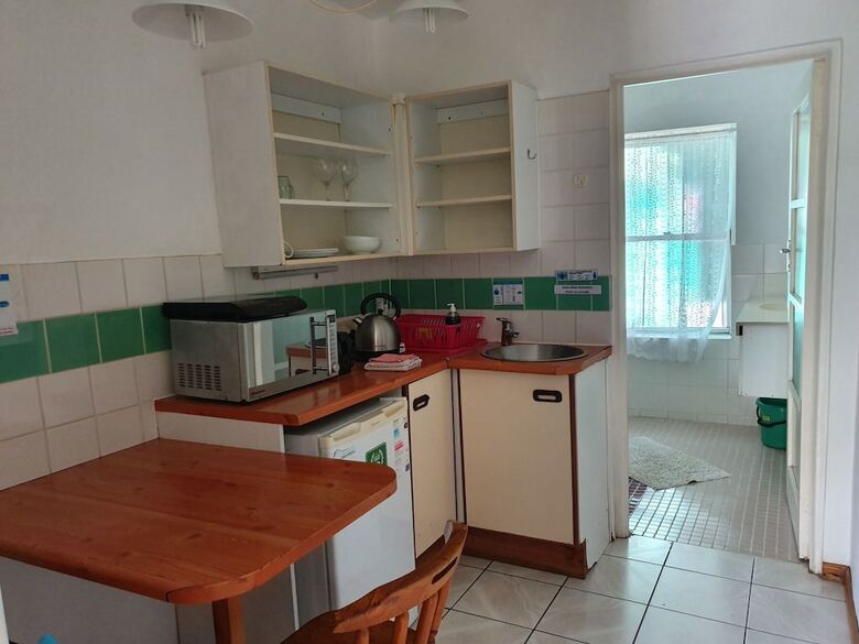 Apartamento Vip Cape Lodge