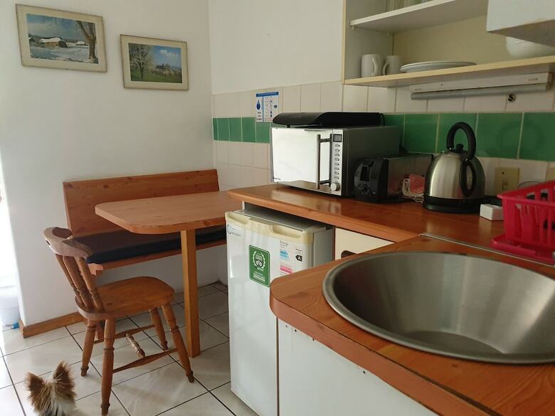 Apartamento Vip Cape Lodge