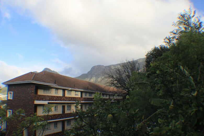 Apartamento Vip Cape Lodge