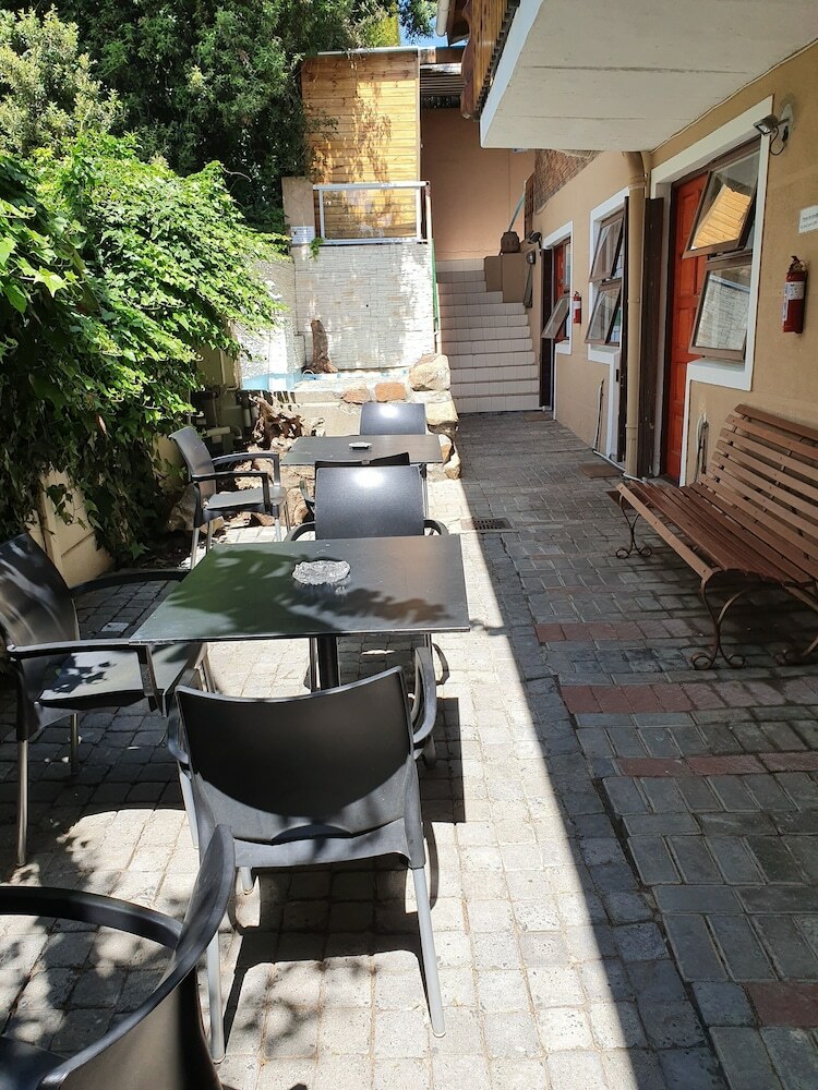 Apartamento Vip Cape Lodge
