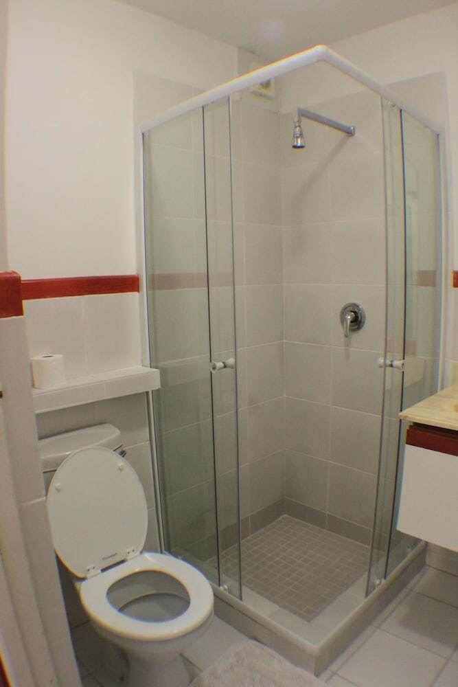 Apartamento Vip Cape Lodge