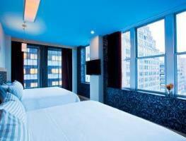 Hotel Courtyard Times Square South