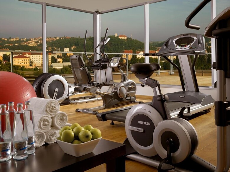 Hermitage Hotel Prague