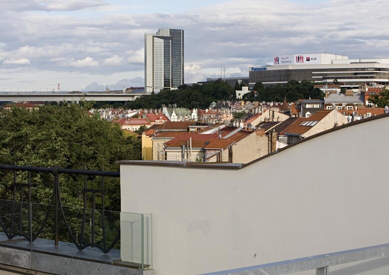 Hermitage Hotel Prague