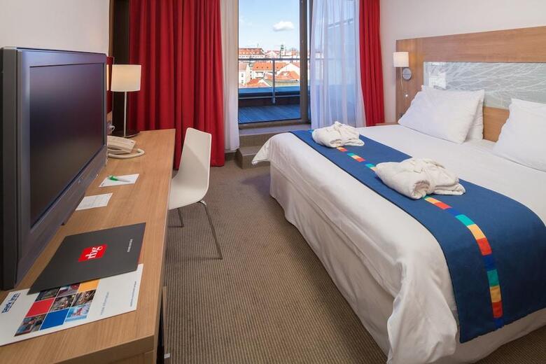 Hermitage Hotel Prague