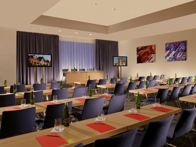 Hermitage Hotel Prague