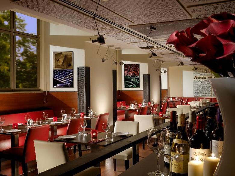 Hermitage Hotel Prague