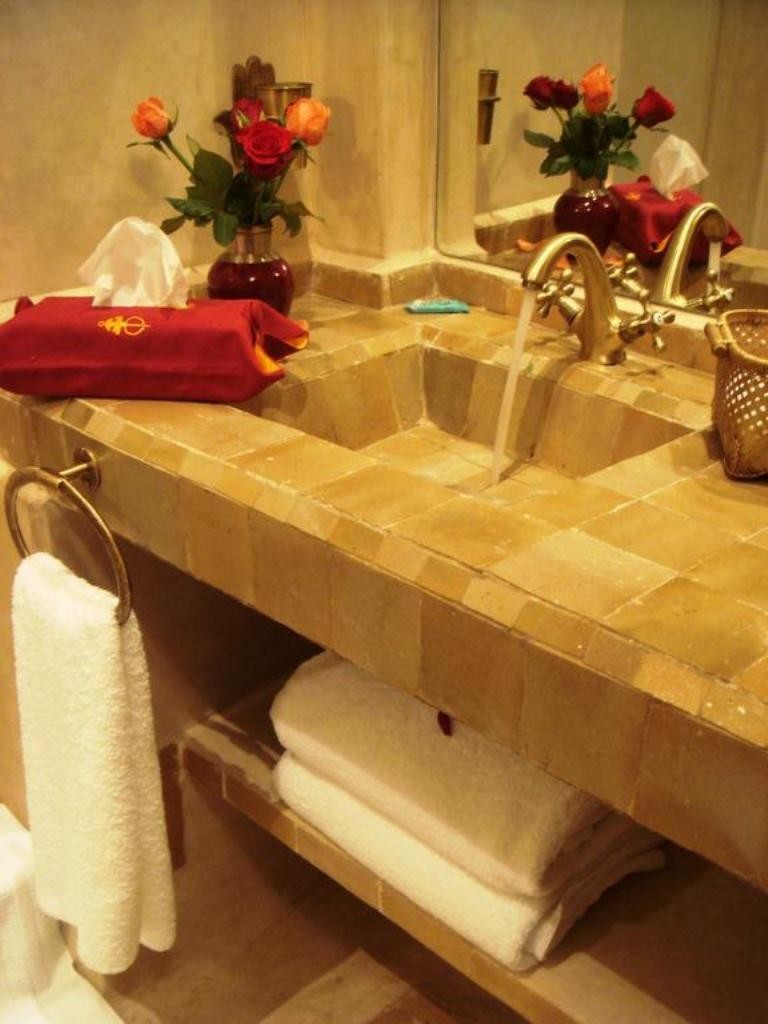 Hotel Riad Diana