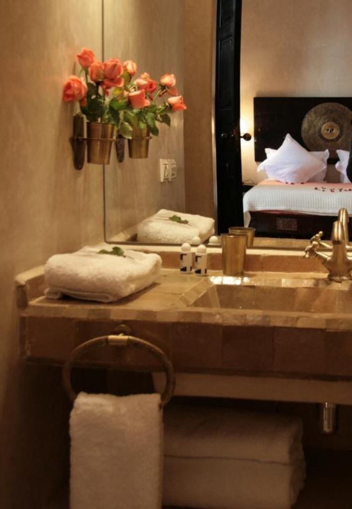 Hotel Riad Diana