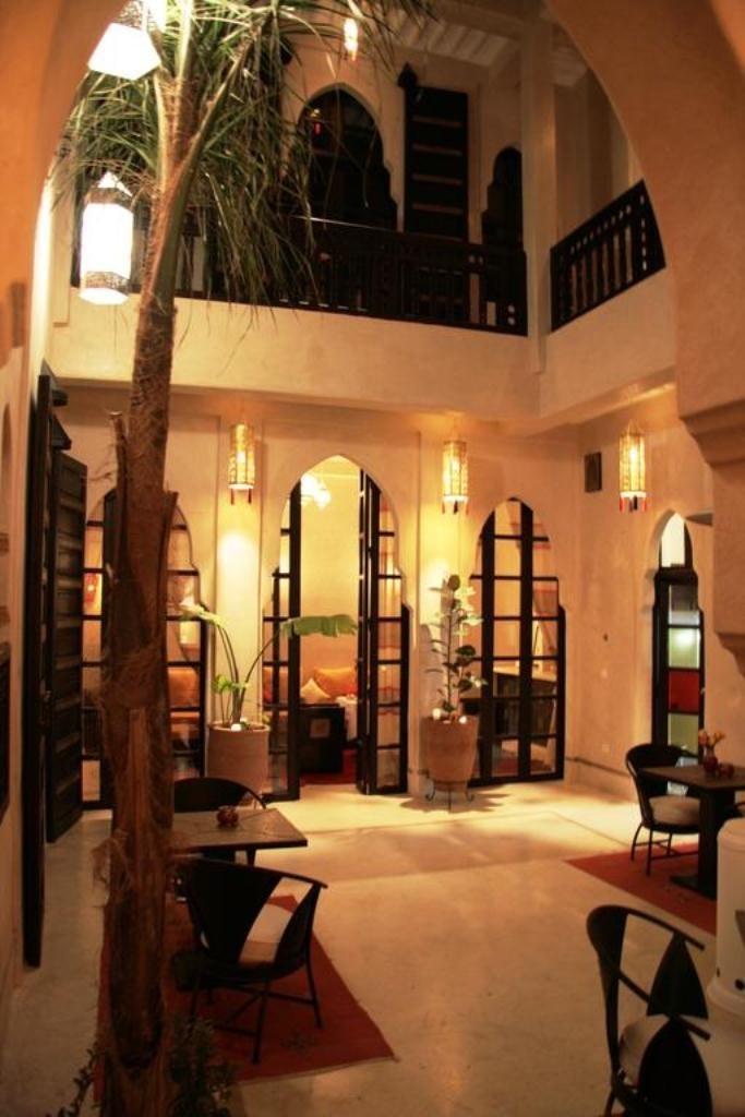 Hotel Riad Diana