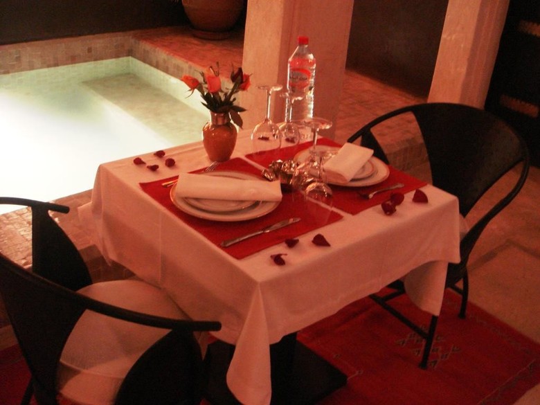 Hotel Riad Diana