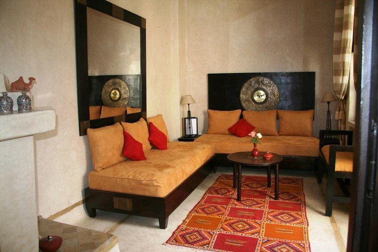 Hotel Riad Diana