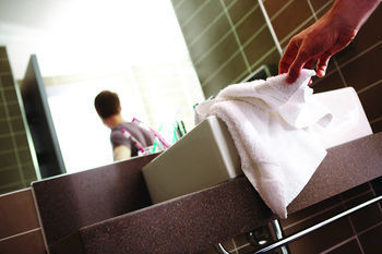 Hotel Crowne Plaza Manchester City Centre