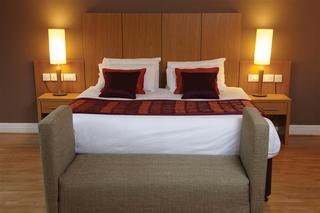 Hotel Best Western Smokies Park
