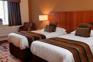 Hotel Best Western Smokies Park