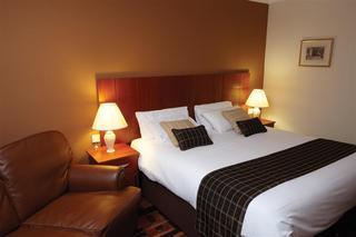 Hotel Best Western Smokies Park