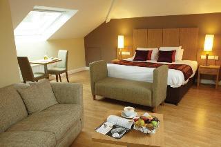 Hotel Best Western Smokies Park