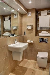 Hotel Best Western Smokies Park