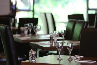 Hotel Best Western Smokies Park