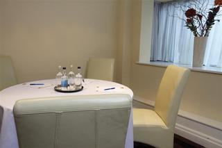 Hotel Best Western Smokies Park