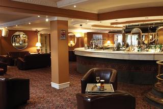 Hotel Best Western Smokies Park