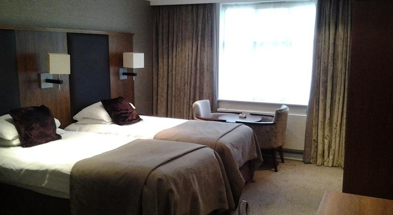 The Stanneylands Hotel