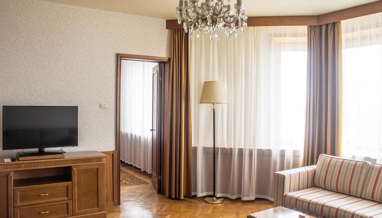 Hotel President