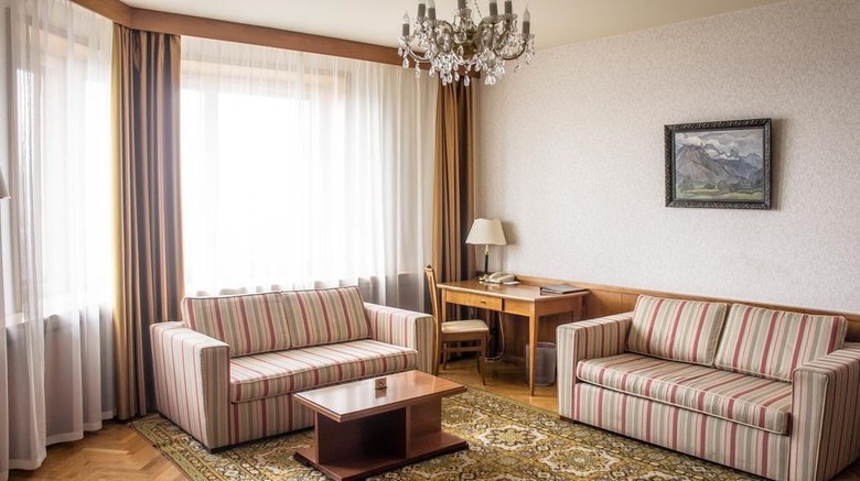 Hotel President