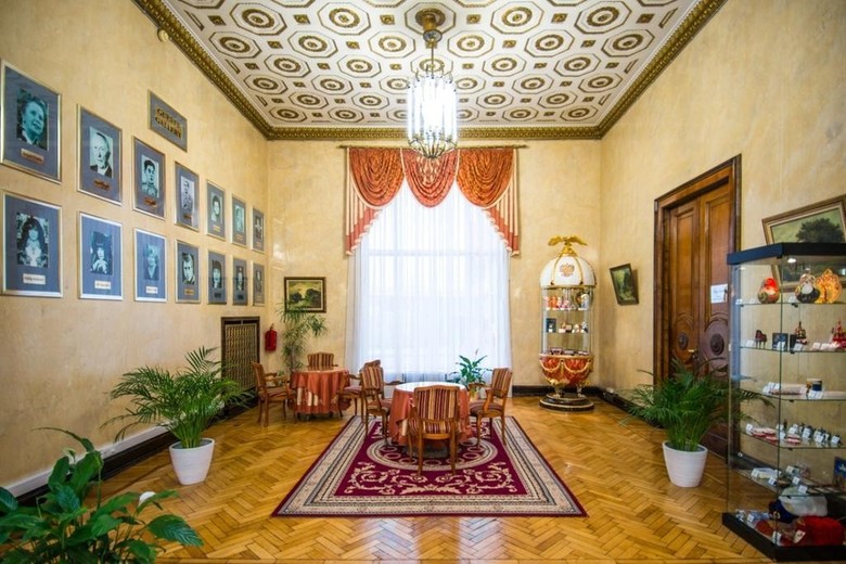 Hotel Sovietsky