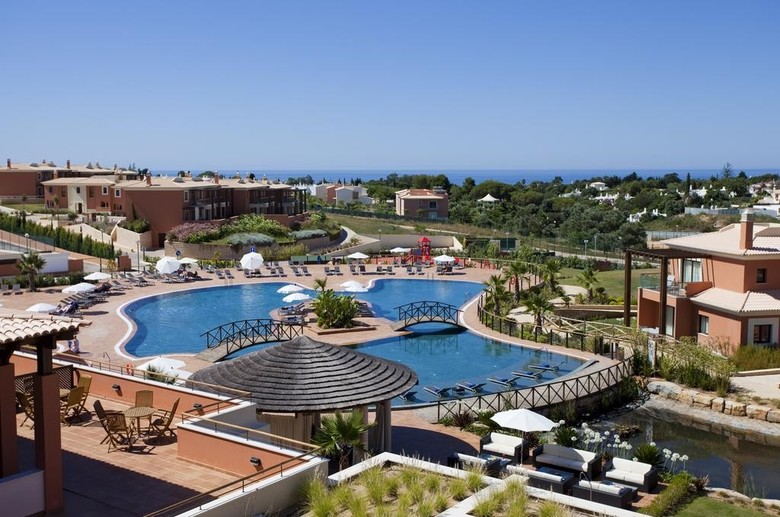 Hotel Monte Santo