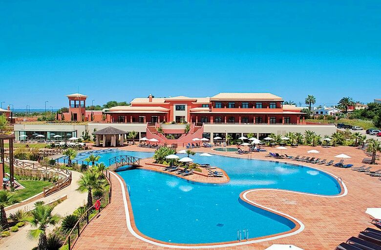 Hotel Monte Santo