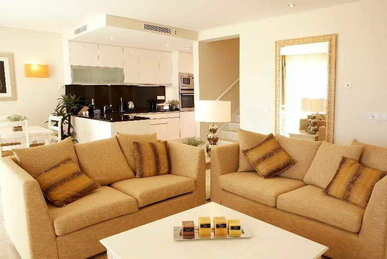 Hotel Monte Santo