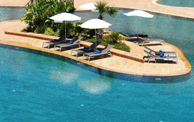 Hotel Monte Santo