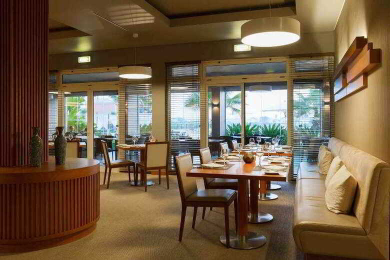 Hotel Monte Santo