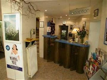 Hotel Aachener Hof Novum