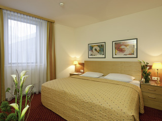 Hotel Austria Trend West/airport