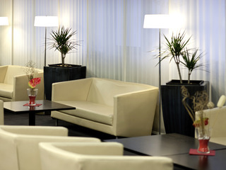 Hotel Austria Trend West/airport